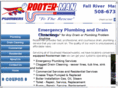 rooterman-fallriver.com
