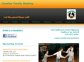 cavalierfamilyskating.com