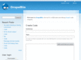 drupalbin.org