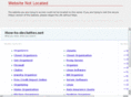 how-to-declutter.net