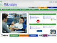 mikrodaisy.no