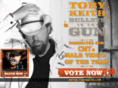 mytobykeithfanclub.net