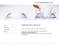 palmblads.com