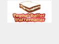 peanutbutterfluffernutter.com