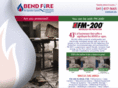 bendfire.net
