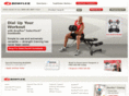 bowflexdumbbell.info