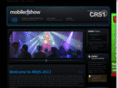 djequipmentshow.com