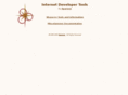 internetdevelopertools.com