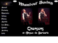 manivelswing.com