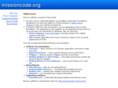 missioncode.org