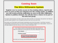 nitromillionairesystem.com