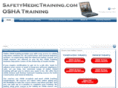 safetymedictraining.com