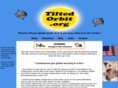 tiltedorbit.com