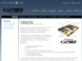 cybexcapital.com