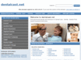 dentalcast.net