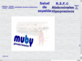 gimnasiomuby.com