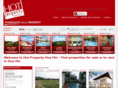 hotpropertieshuahin.com