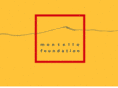 montellofoundation.org