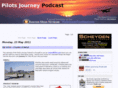 pilotsjourneypodcast.com