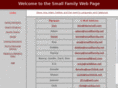 smallfamily.net