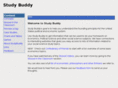 studybuddy.org
