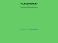 tilausmatkat.net