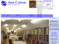 justcotton.ie