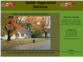 keithappraisalservice.com