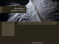prsmproductions.com