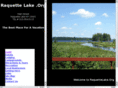 raquettelake.org
