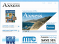 axxessventuresllc.com
