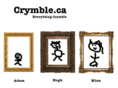 crymble.ca