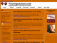 powergammon.net