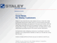 staleyllc.com