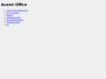 asamioffice.com