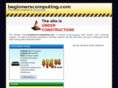 beginnerscomputing.com