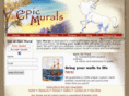 epicmurals.com