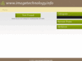 imagetechnology.info