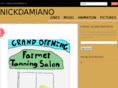 nickdamiano.com
