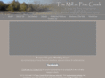 themillatfinecreek.com