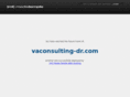 vaconsulting-dr.com