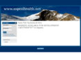 aspenhealth.net