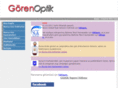 gorenoptik.com.tr