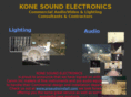 koneproductions.com
