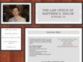 matthewstaylorpa.net
