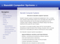 nanobitcomputersystems.com
