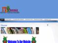 thepaperdragon.com