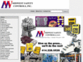 midwestsafetycontrols.com