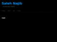 salehnajib.com