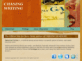 chasingwriting.com